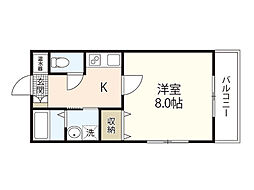 メゾン・ド・フォレ此原