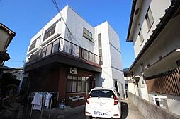 海田町田中マンション
