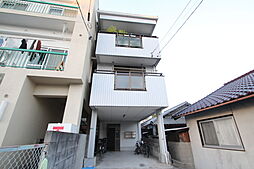 レジデンス・ナンバ