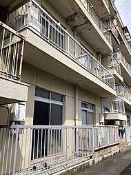 船越マンション