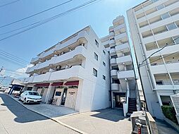 カーサ南大正 201