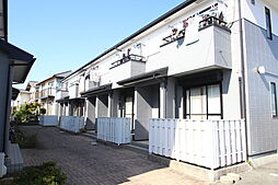 グランドハイツ柳ヶ丘　B