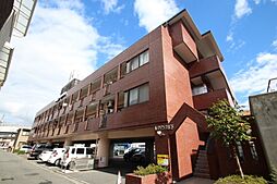 レジデンス森下