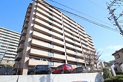 ダイアパレスパークサイド府中弐番館