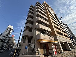 アメニティ住吉