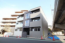 アヴェニール府中