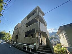 己斐上タウン　A 402