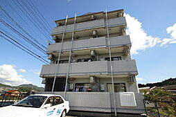 メルカード弐番館