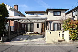 七田邸（石内南2丁目）