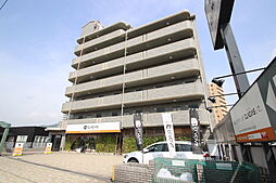 フォルム牛田新町