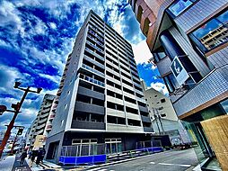 ラフィーネ本川