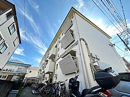 ウェルヒル舟入南