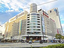 ライフプラス南観音2