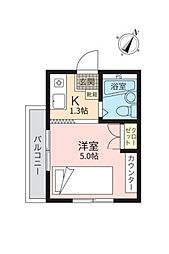 ライフプラス南観音2