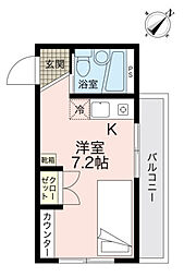 ライフプラス南観音2