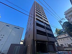 セレッソコート比治山公園