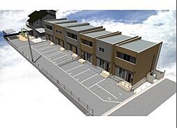 アフィット五日市6　B