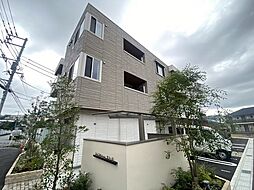 シャーメゾン翠紅園