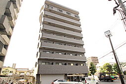 ルミエール牛田本町