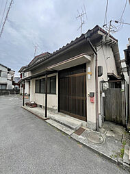 南観音1丁目M戸建　手前