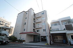 セントラル庚午第二マンション