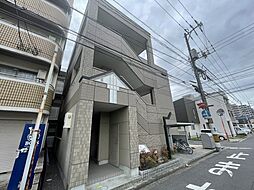 メルヴェーユ南観音