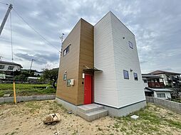 Grand Essor Village B棟 001
