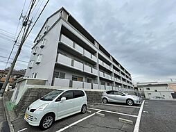 ウイングマンション