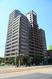 千田町アインスタワー