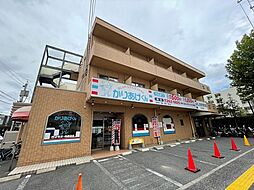 セレッソコート曙通り