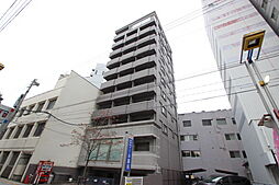 ロワール横川