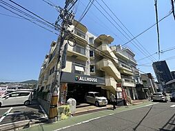 八宝ビル