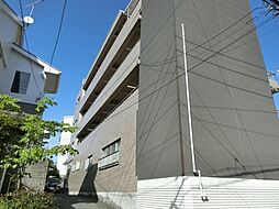 サカエマンション