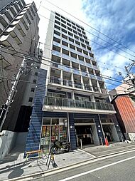 メゾン　ド　銀山 0801