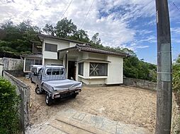 呉市焼山此原戸建て