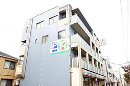 槙林ビル
