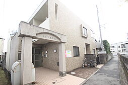 メゾン長束西
