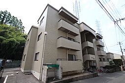 インターハイツパートナーマンション