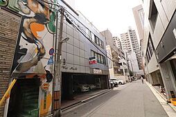 WEST並木ビル