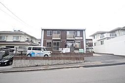 コモエスタ五月ヶ丘