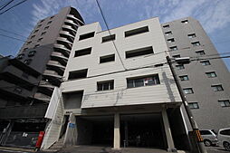 サンローレル平野町