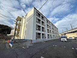 ビレッジハウス下更地2号棟