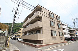 ベストハウス緑井（旧第一加登コーポラス）