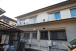 吉田貸家（東側）