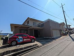 長楽寺1丁目貸家 001