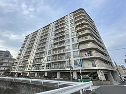 京急西広島マンション