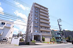 ラフィーヌ牛田本町