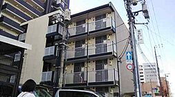 レオパレス東蟹屋