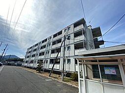 ビレッジハウス下更地1号棟