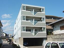 ベルクール桂